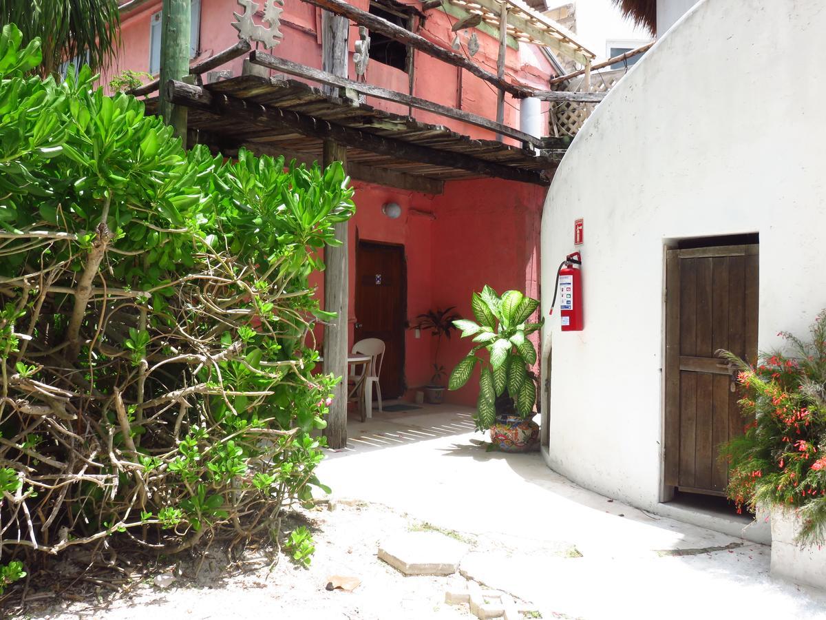 Acamaya Reef Cabanas Puerto Morelos Dış mekan fotoğraf