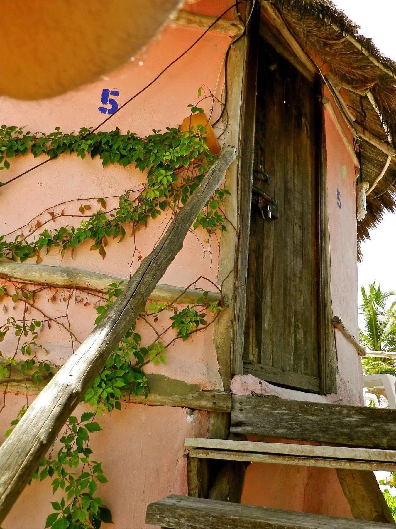 Acamaya Reef Cabanas Puerto Morelos Dış mekan fotoğraf