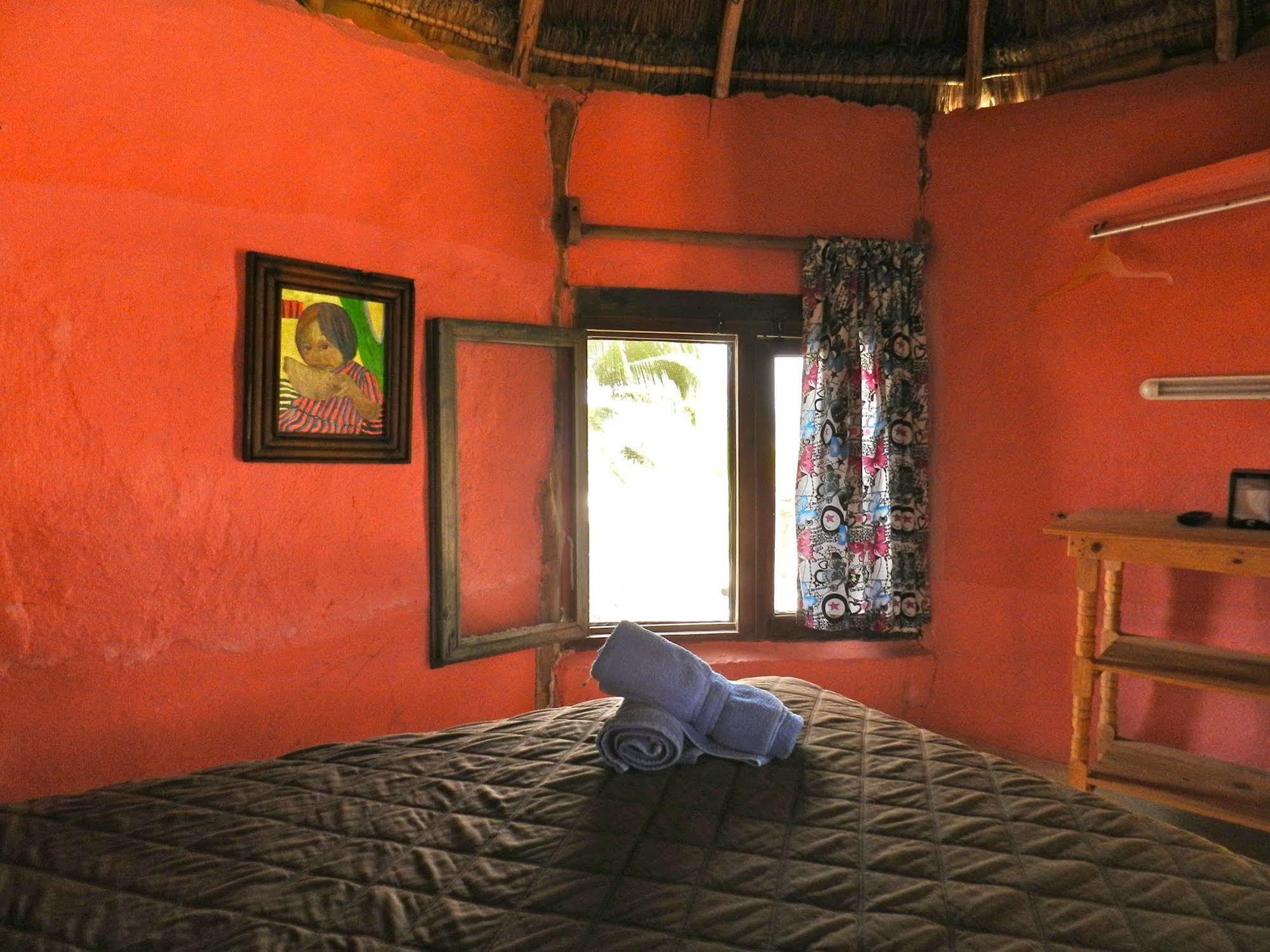 Acamaya Reef Cabanas Puerto Morelos Dış mekan fotoğraf